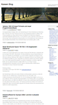 Mobile Screenshot of kassen-blog.de
